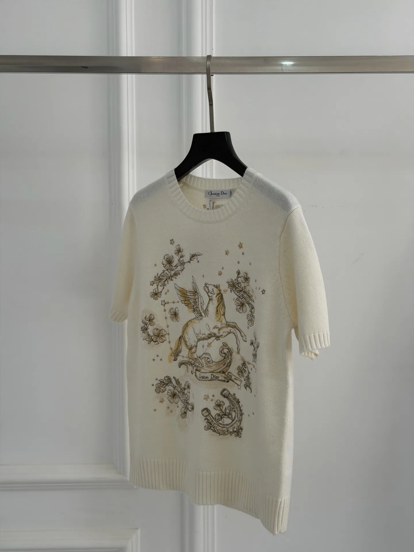 Футболки Женские Christian Dior 11811670