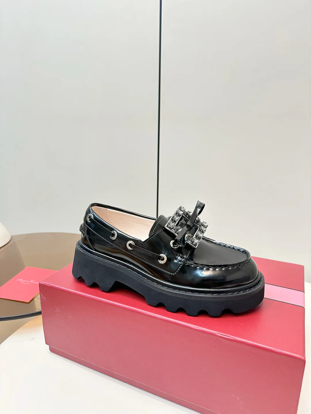 Лоферы И Мокасины Женские Roger Vivier 19621789
