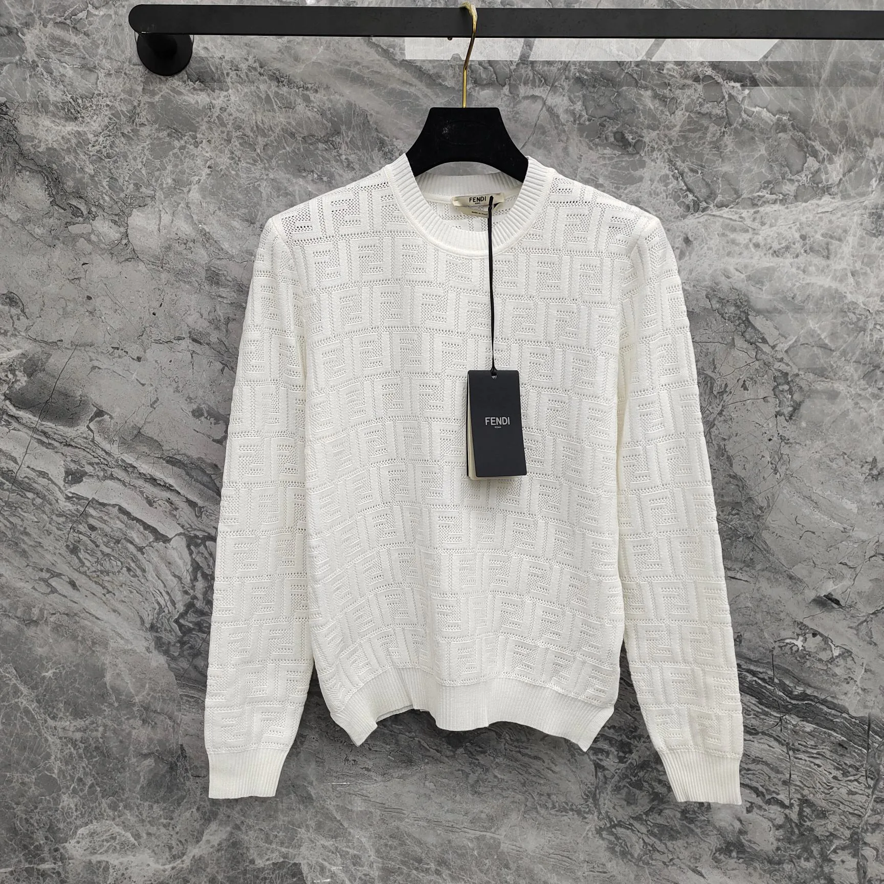 Джемперы И Свитеры Женские Fendi 12962086