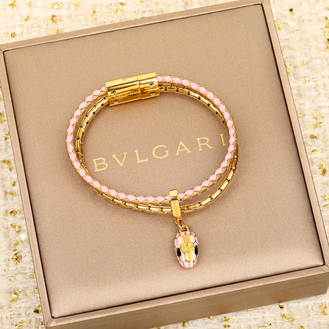 Бижутерия Bvlgari 4229