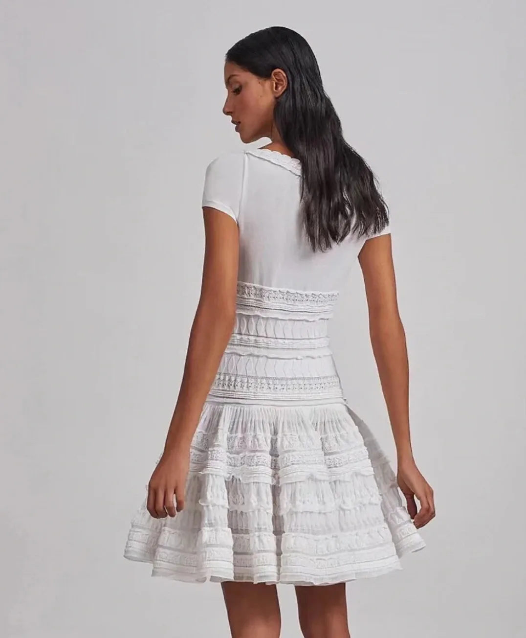 Платья Женские Alaia 12700043