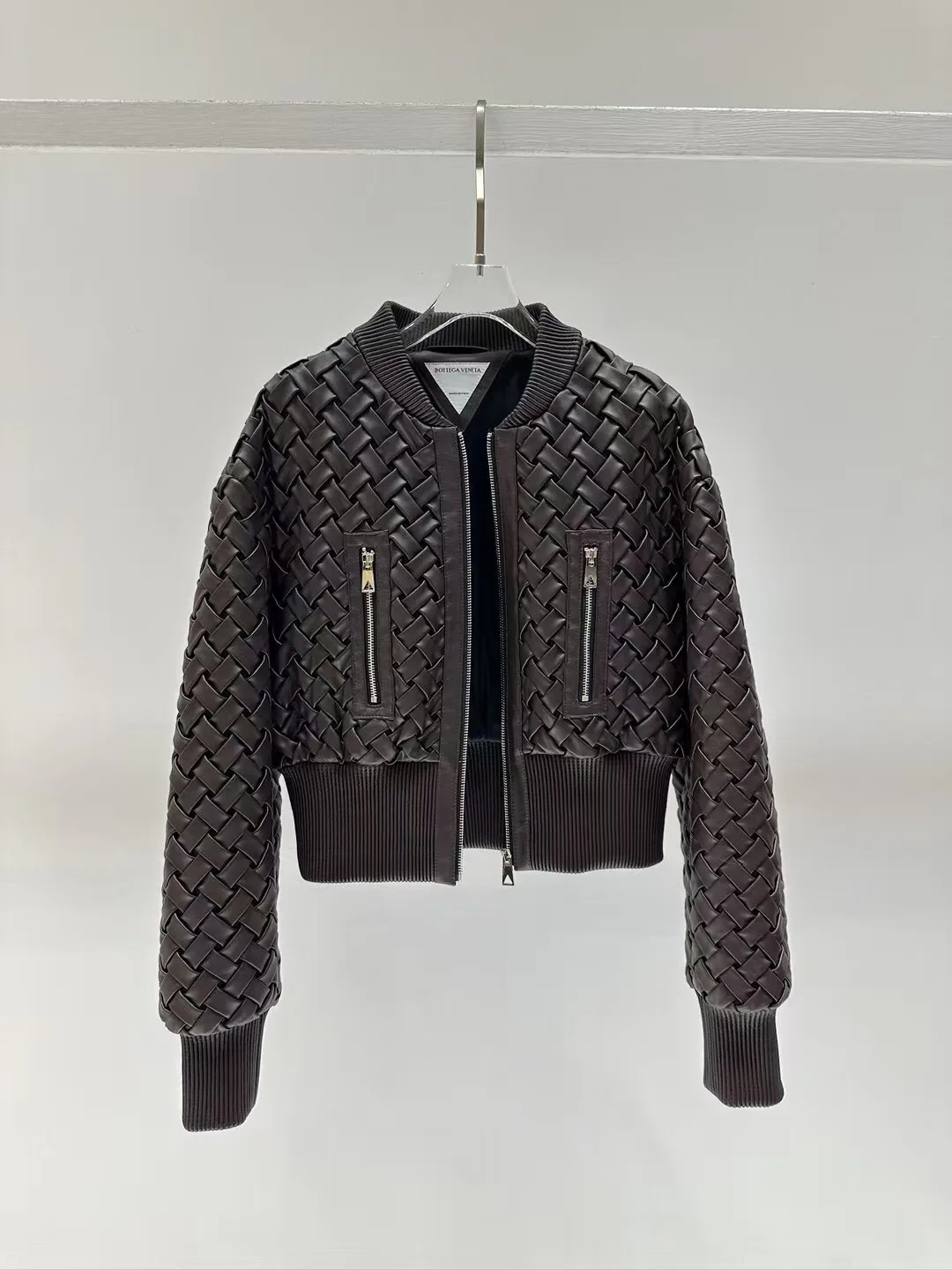 Куртки И Пуховики Женские Bottega Veneta 1137615