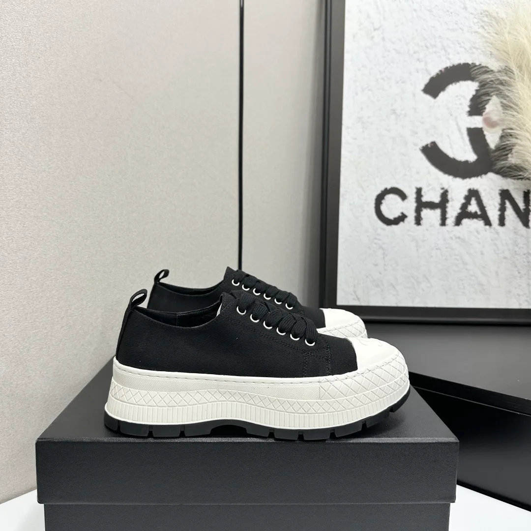 Кеды Женские Chanel 11513209