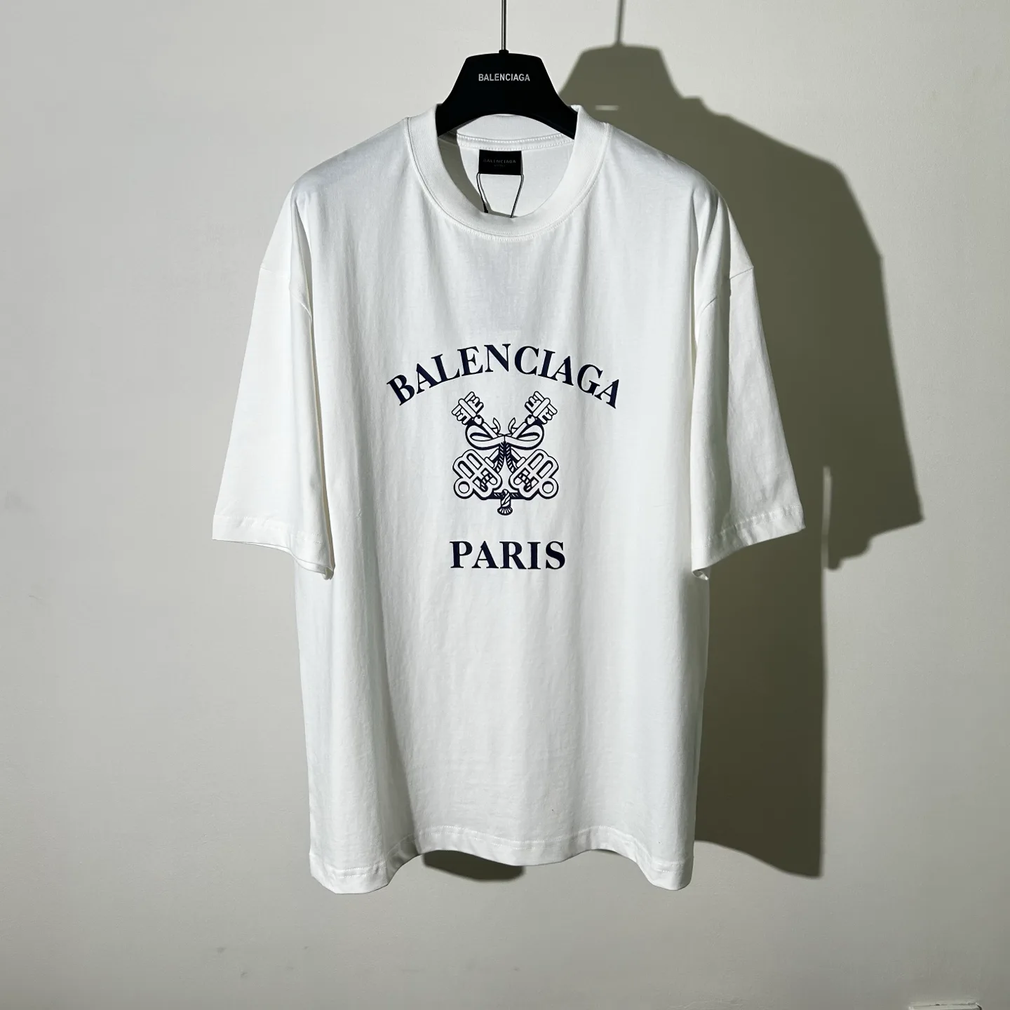 Футболки Мужские Balenciaga 11345744
