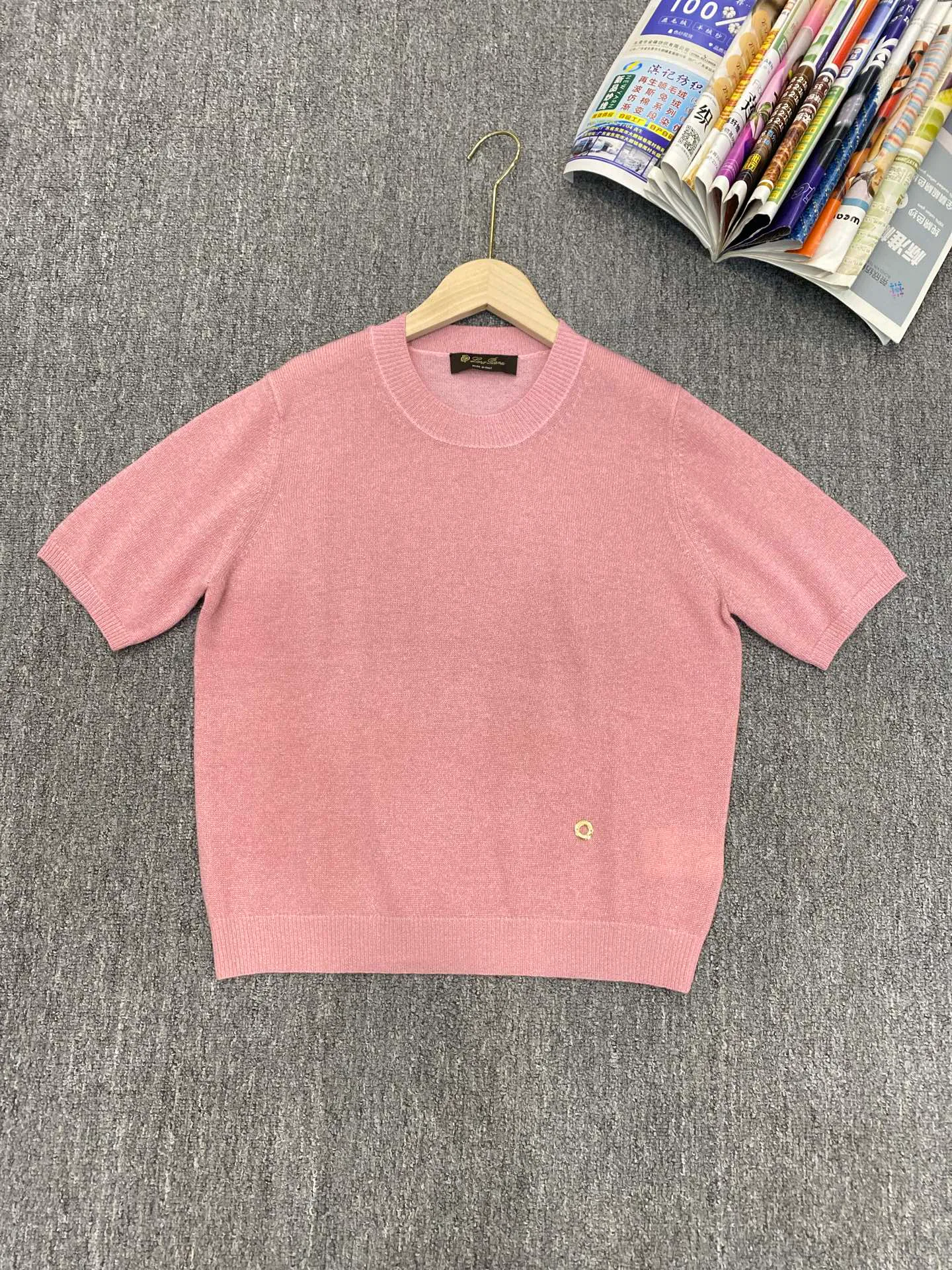 Джемперы И Свитеры Женские Loro Piana 1204827