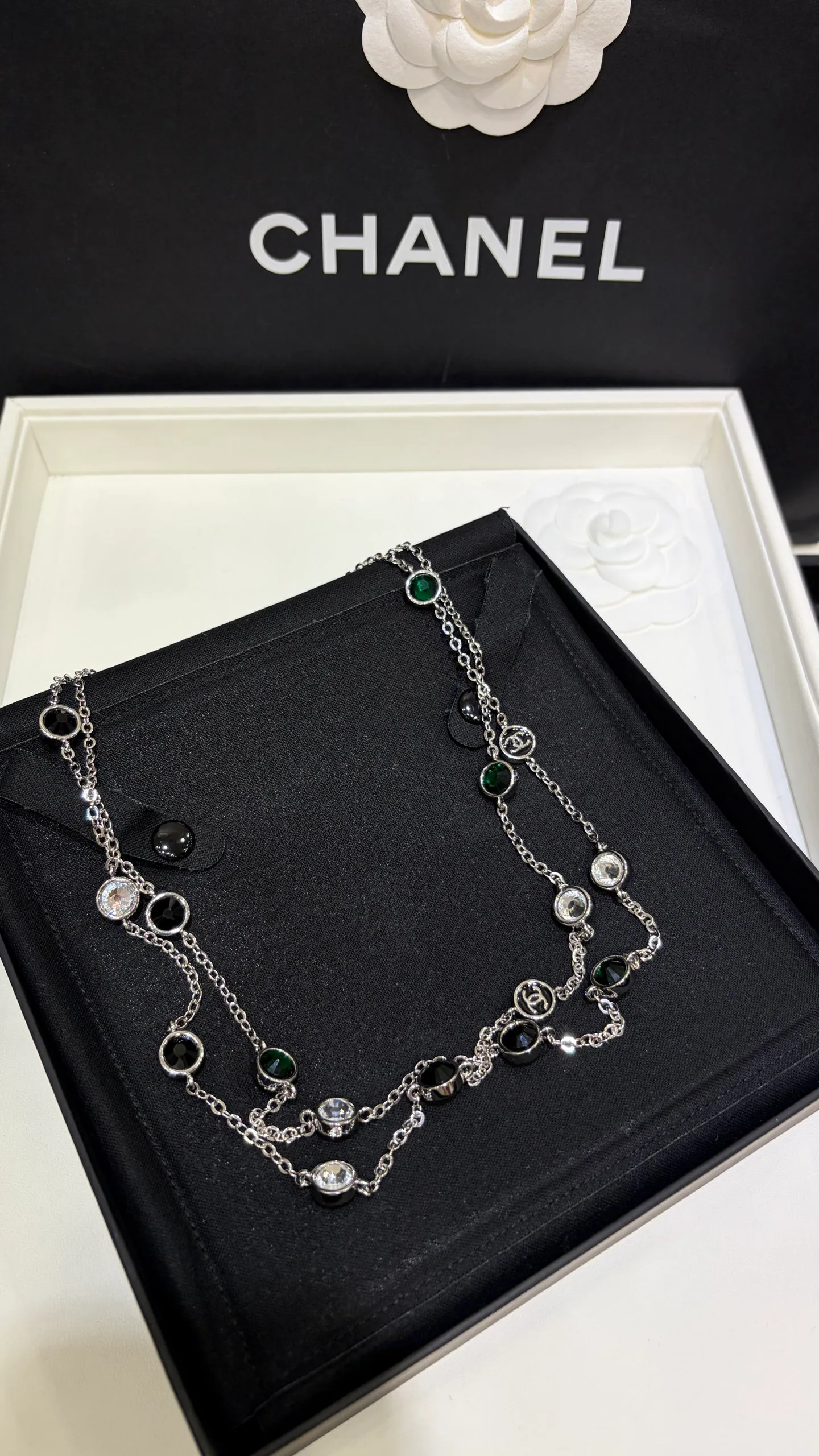 Бижутерия Chanel 16982694