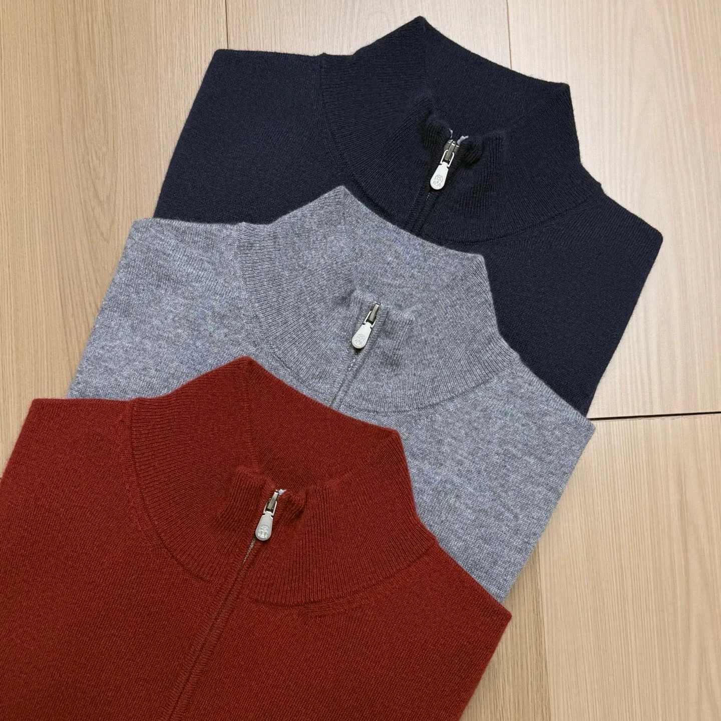 Джемперы И Свитеры Женские Brunello Cucinelli 9626290
