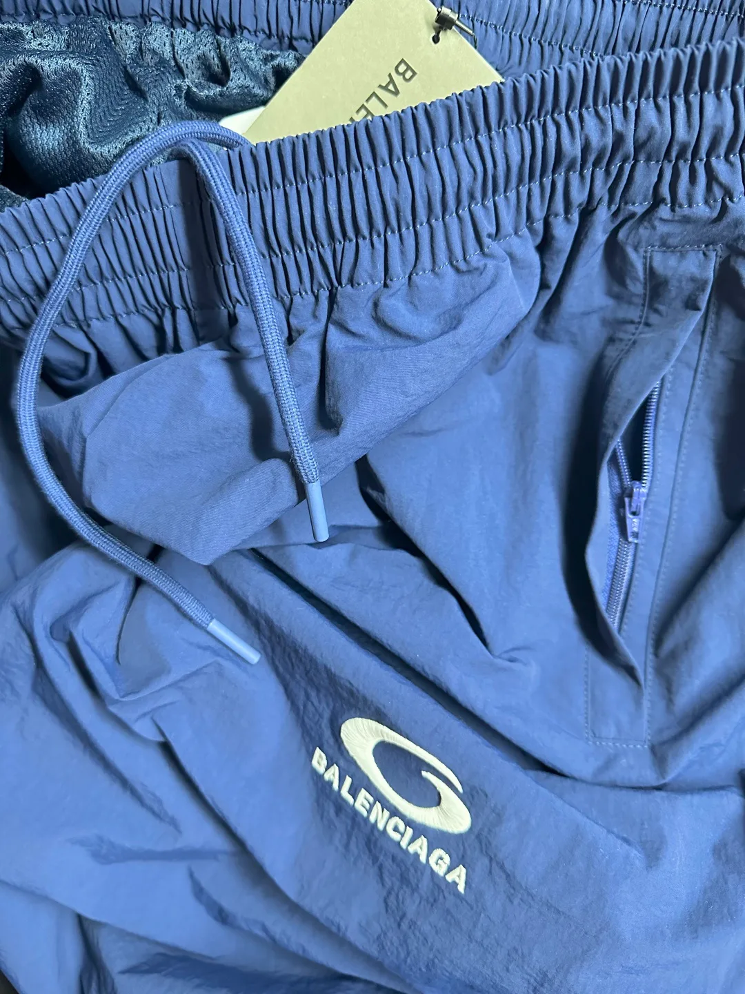 Шорты Женские Balenciaga 11908961