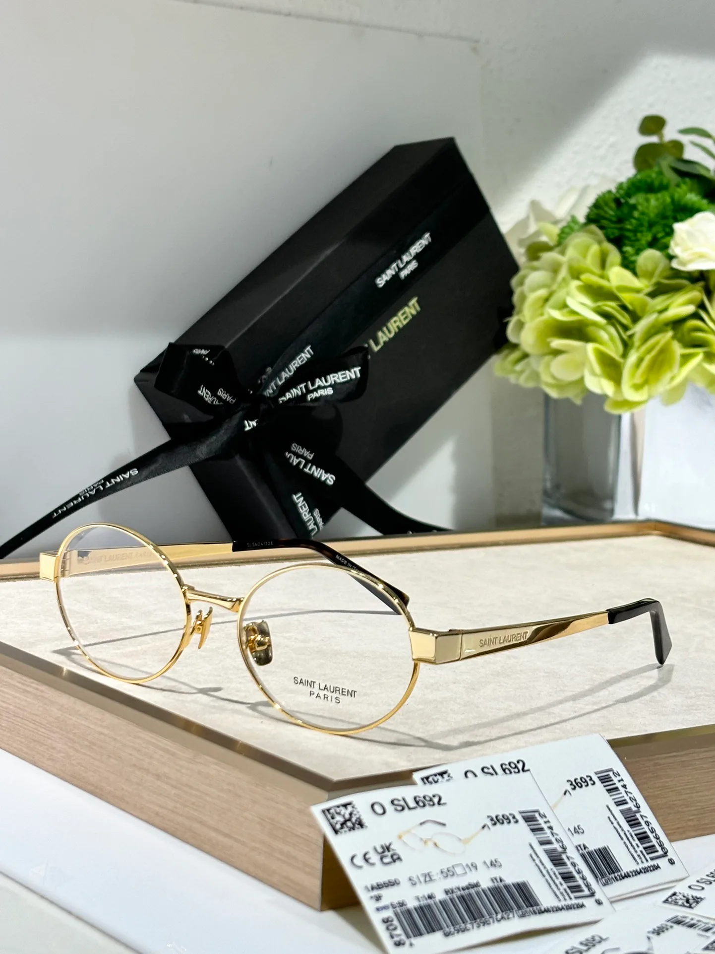 Очки Saint Laurent 11258384