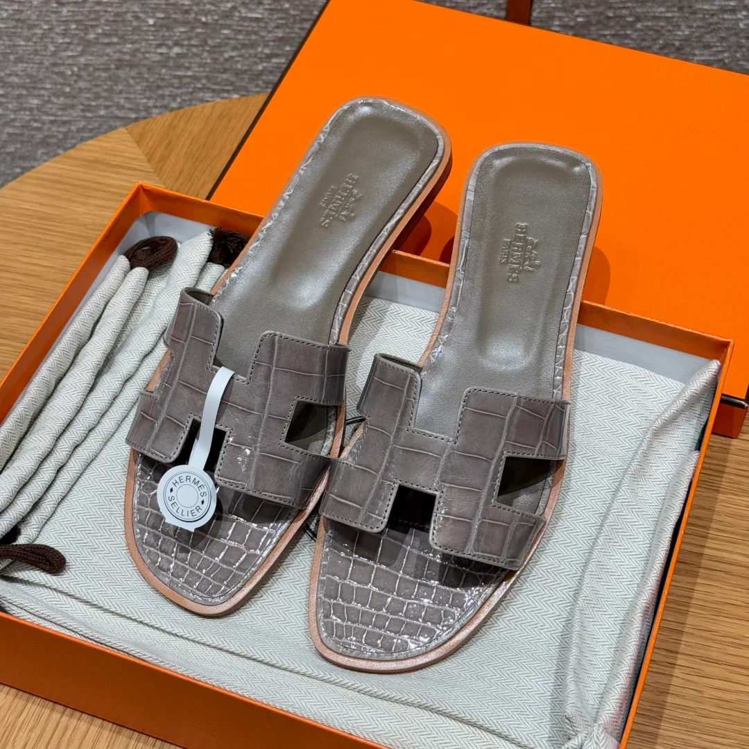 Сандалии Женские Hermes 11444359