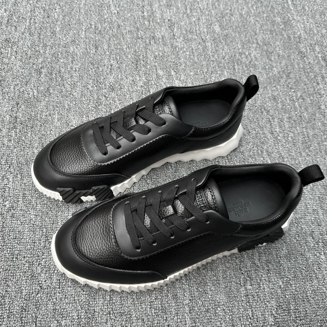 Кроссовки Мужские Hermes 18076156