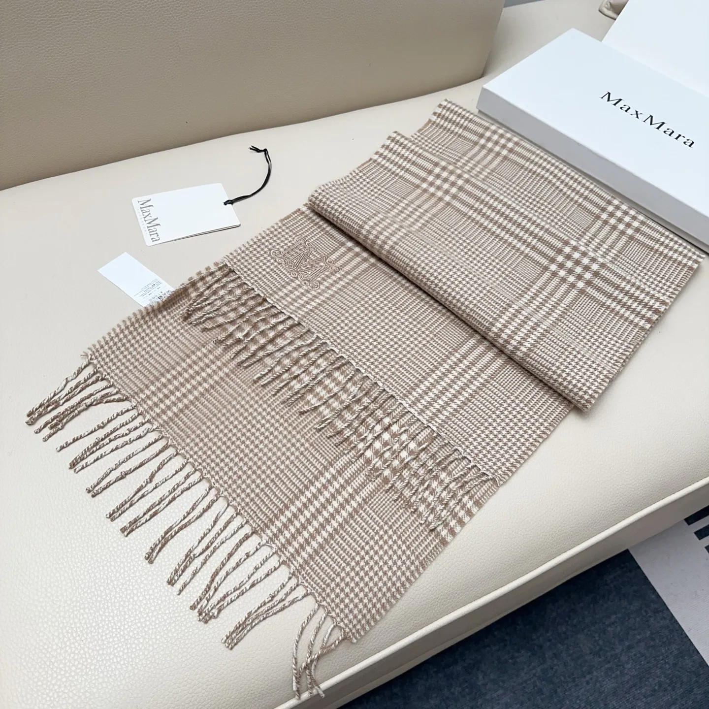Шарфы Max Mara 18627345