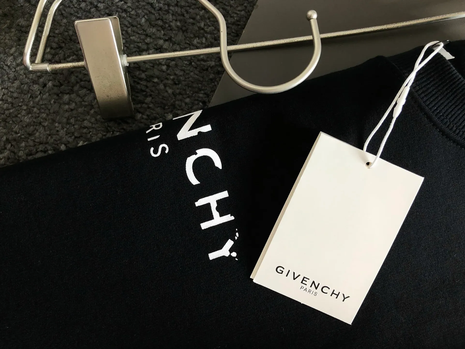 Свитшоты И Худи Мужские Givenchy 1826079