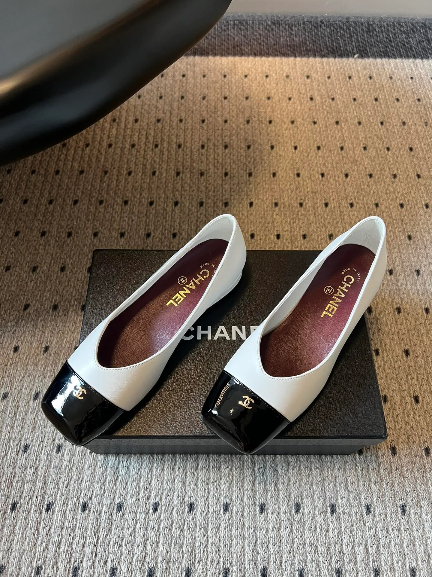 Туфли Женские Chanel 13553337