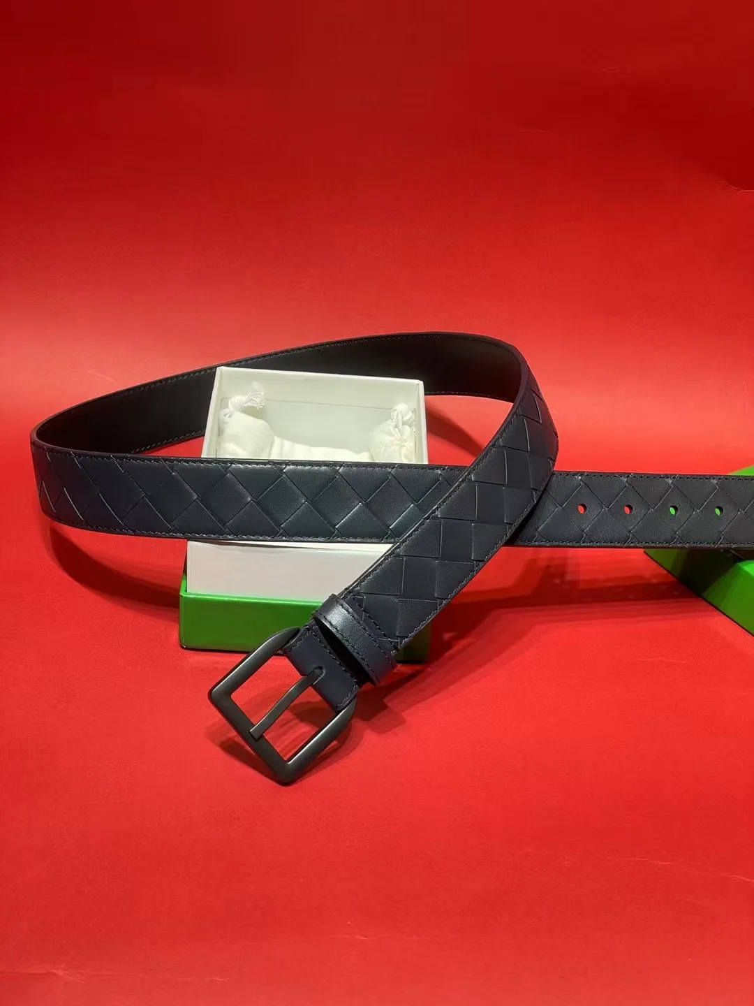 Ремни Bottega Veneta 124096