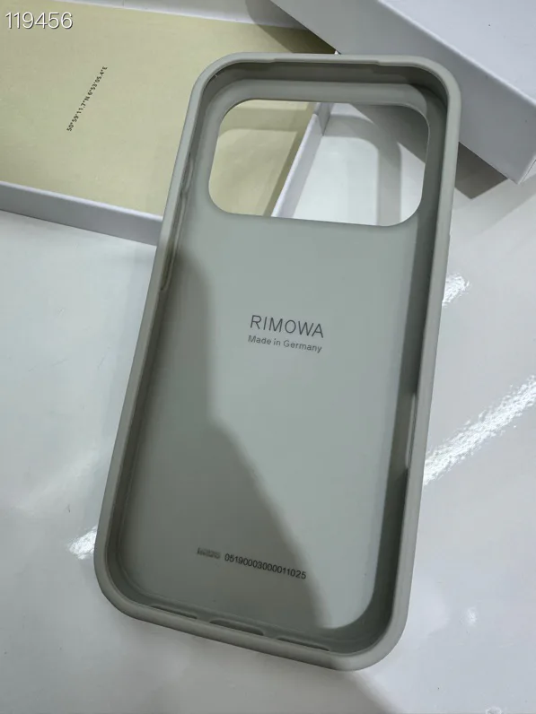 Обложки На Паспорт Rimowa 1239472