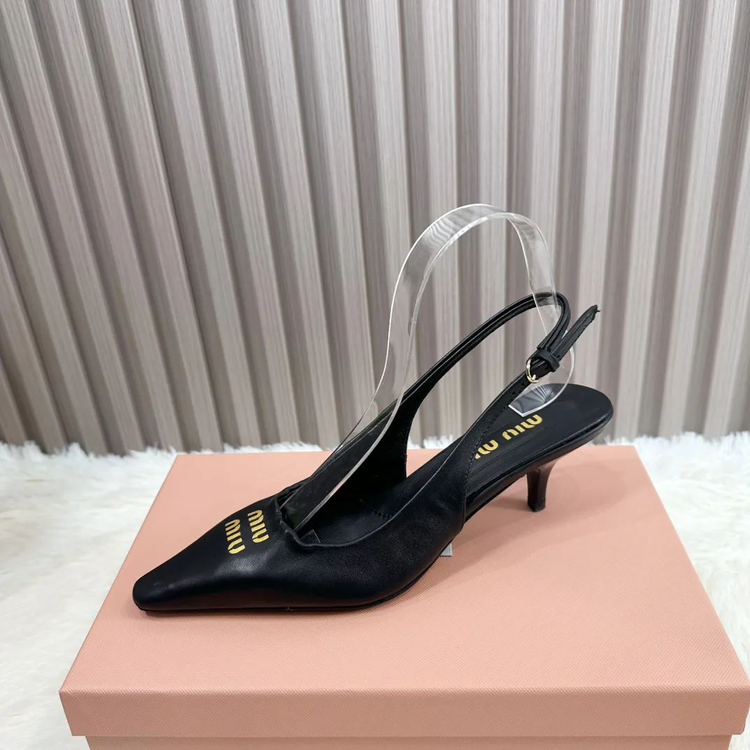 Туфли Женские Miu Miu 7184945