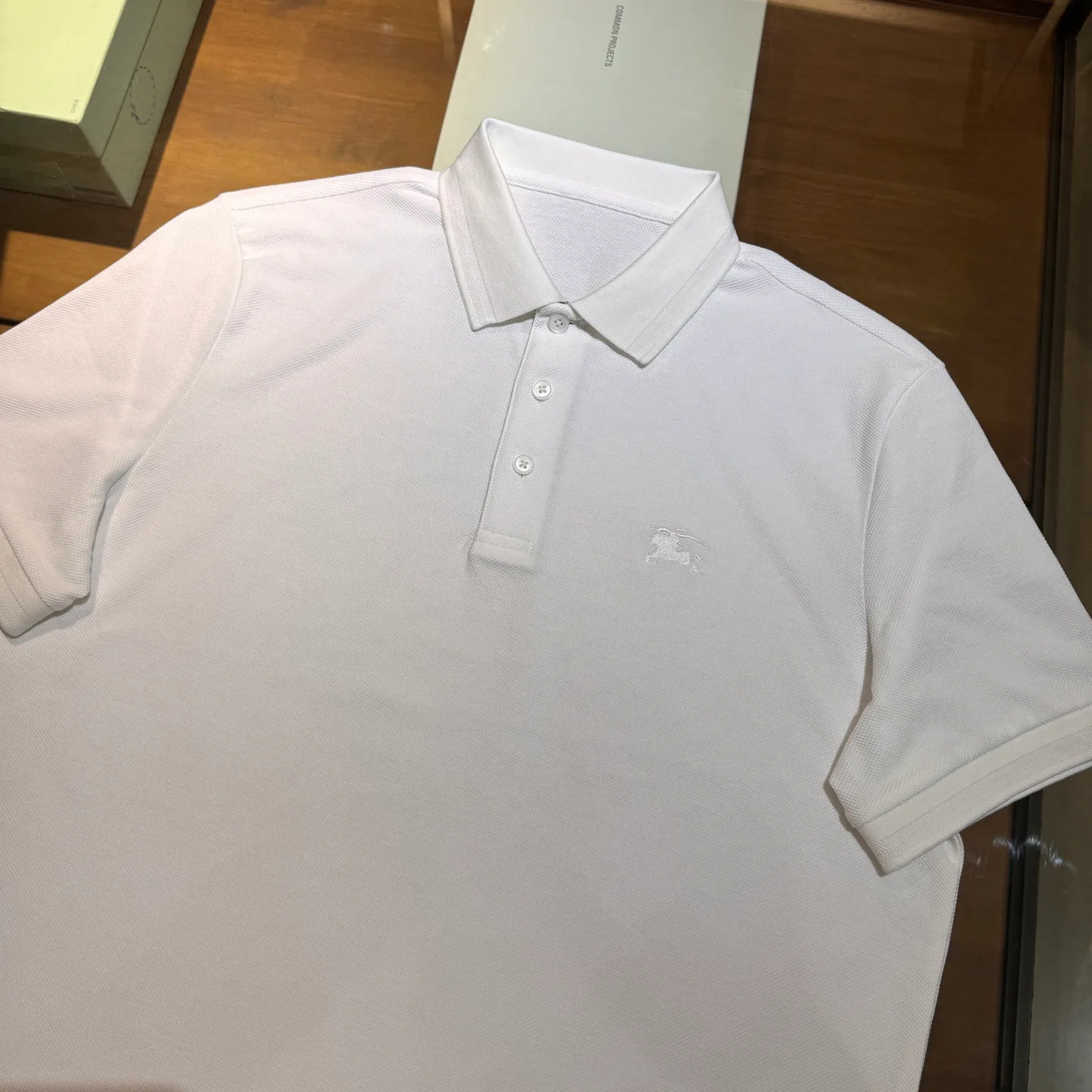 Футболки Мужские Burberry 11602390