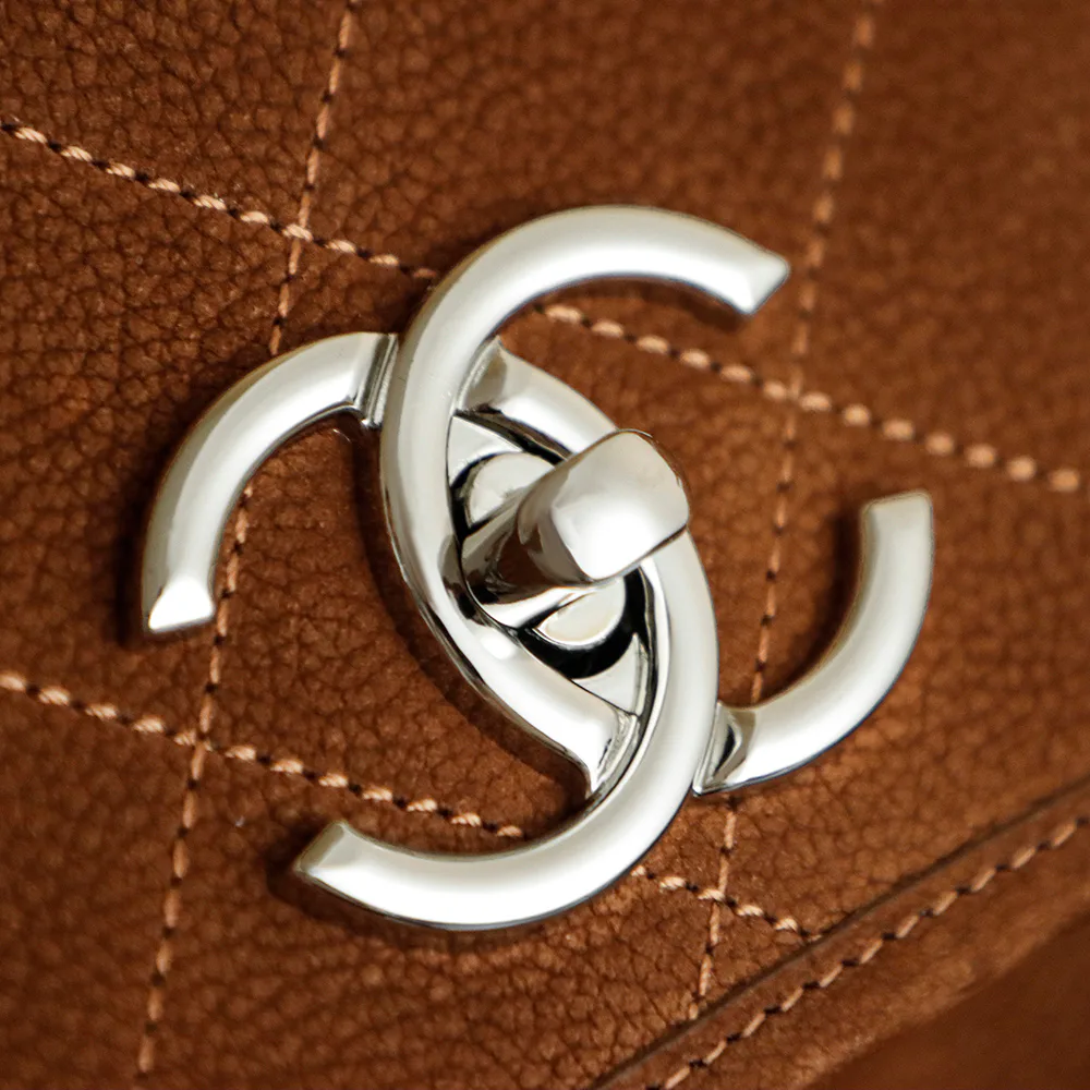 Классические Сумки Женские Chanel 11429420