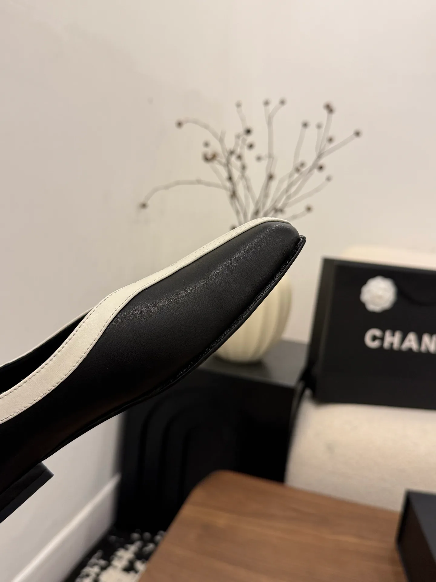 Туфли Женские Chanel 18034475