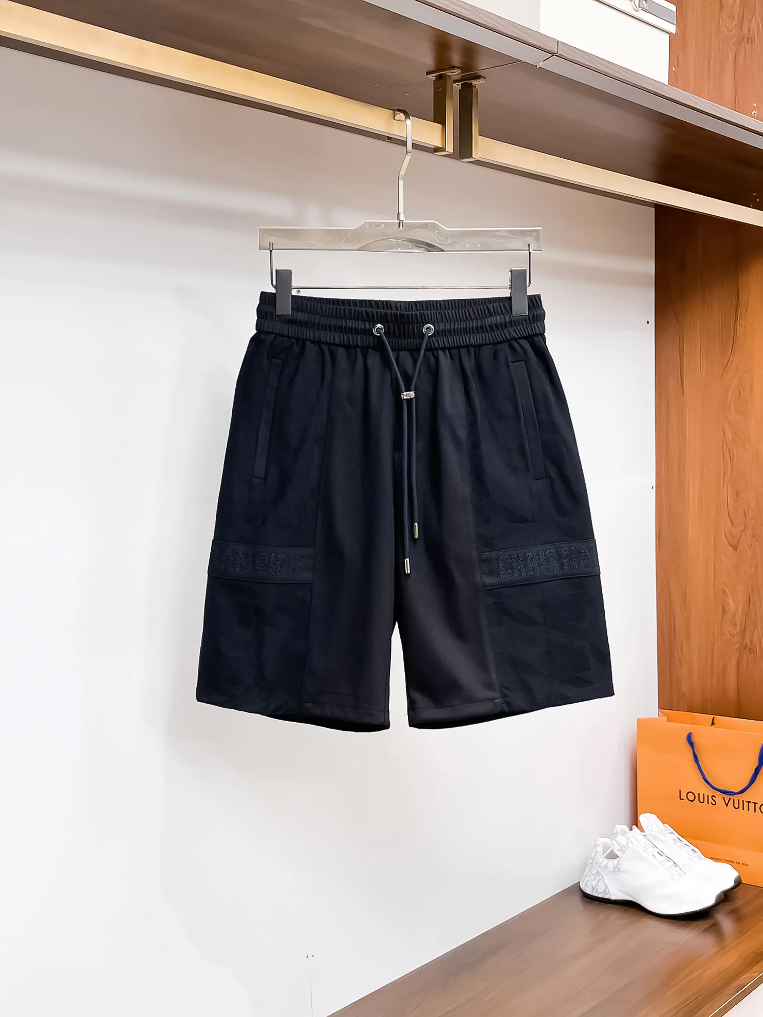 Шорты Мужские Christian Dior 13417613