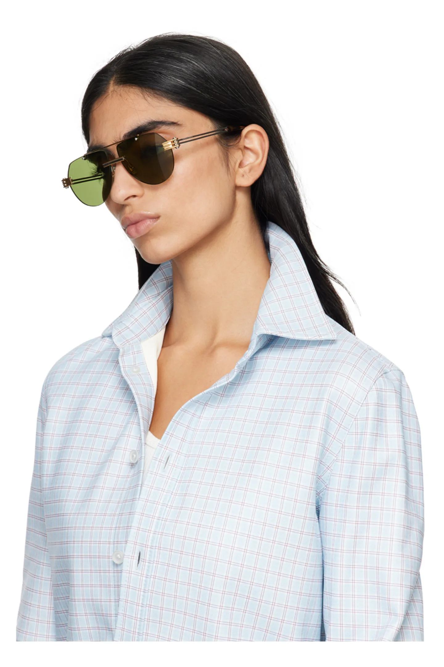 Очки Bottega Veneta 10303