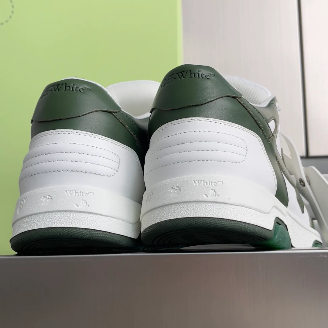 Кроссовки Женские Off-White 1084872