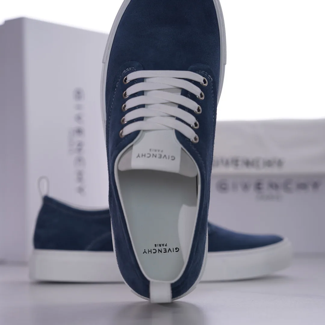 Кеды Мужские Givenchy 438000