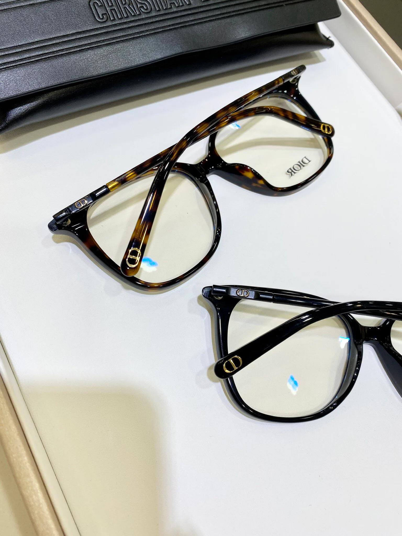 Очки Christian Dior 1926539