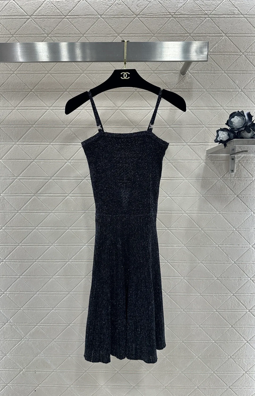 Платья Женские Chanel 937649