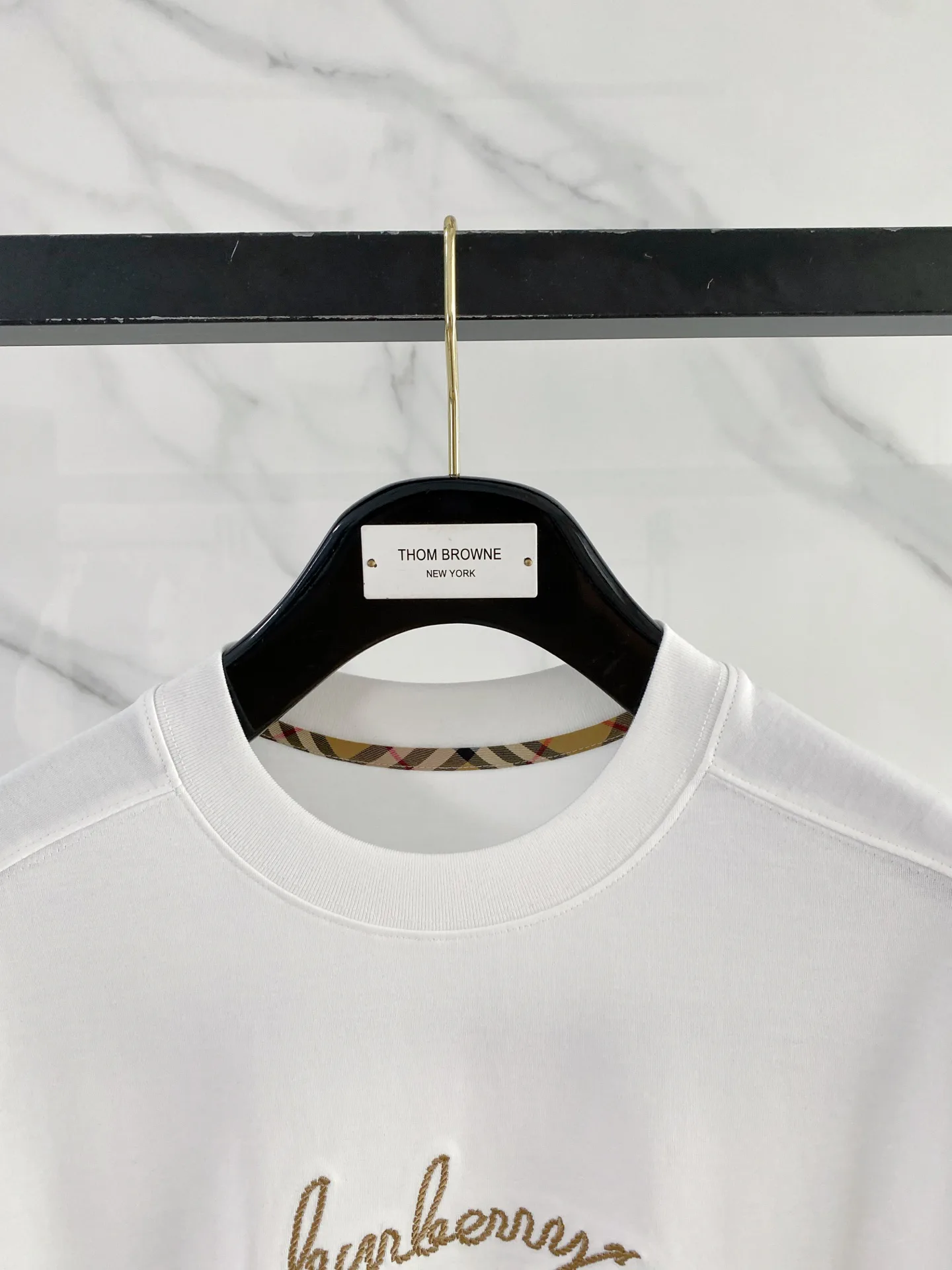 Футболки Мужские Burberry 11584535