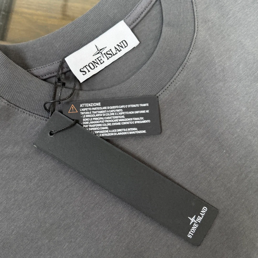 Футболки Женские Stone Island 10620129