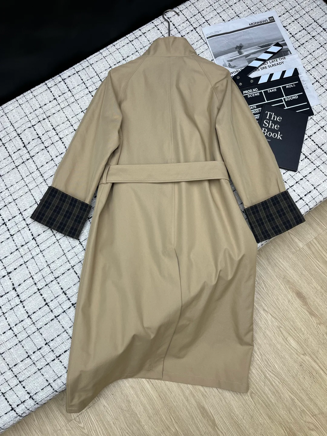 Тренчи Женские Christian Dior 18761059