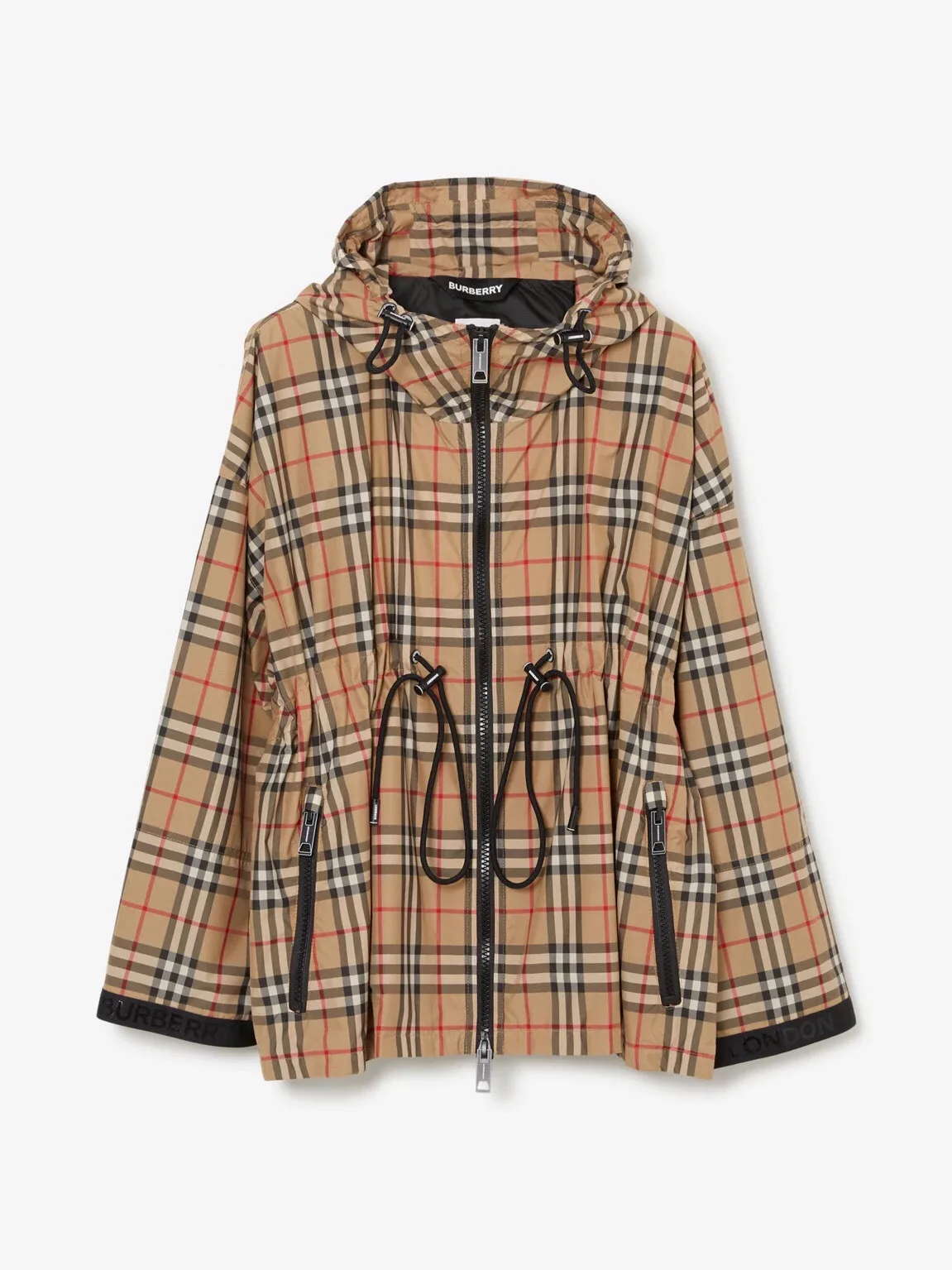 Куртки Женские Burberry