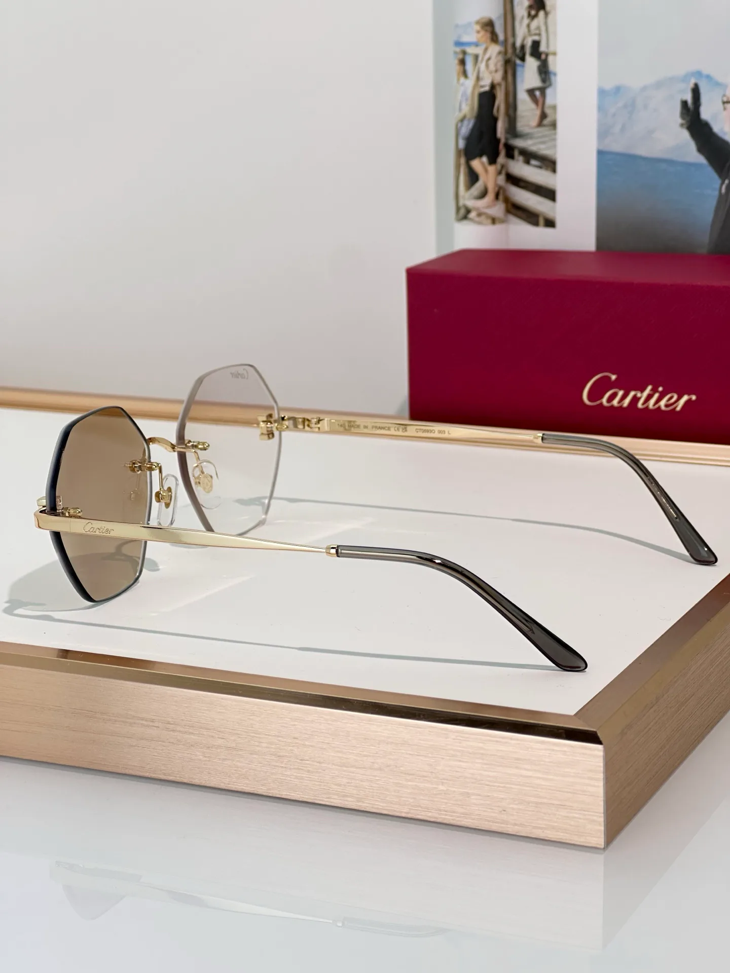 Бижутерия Cartier 11558242