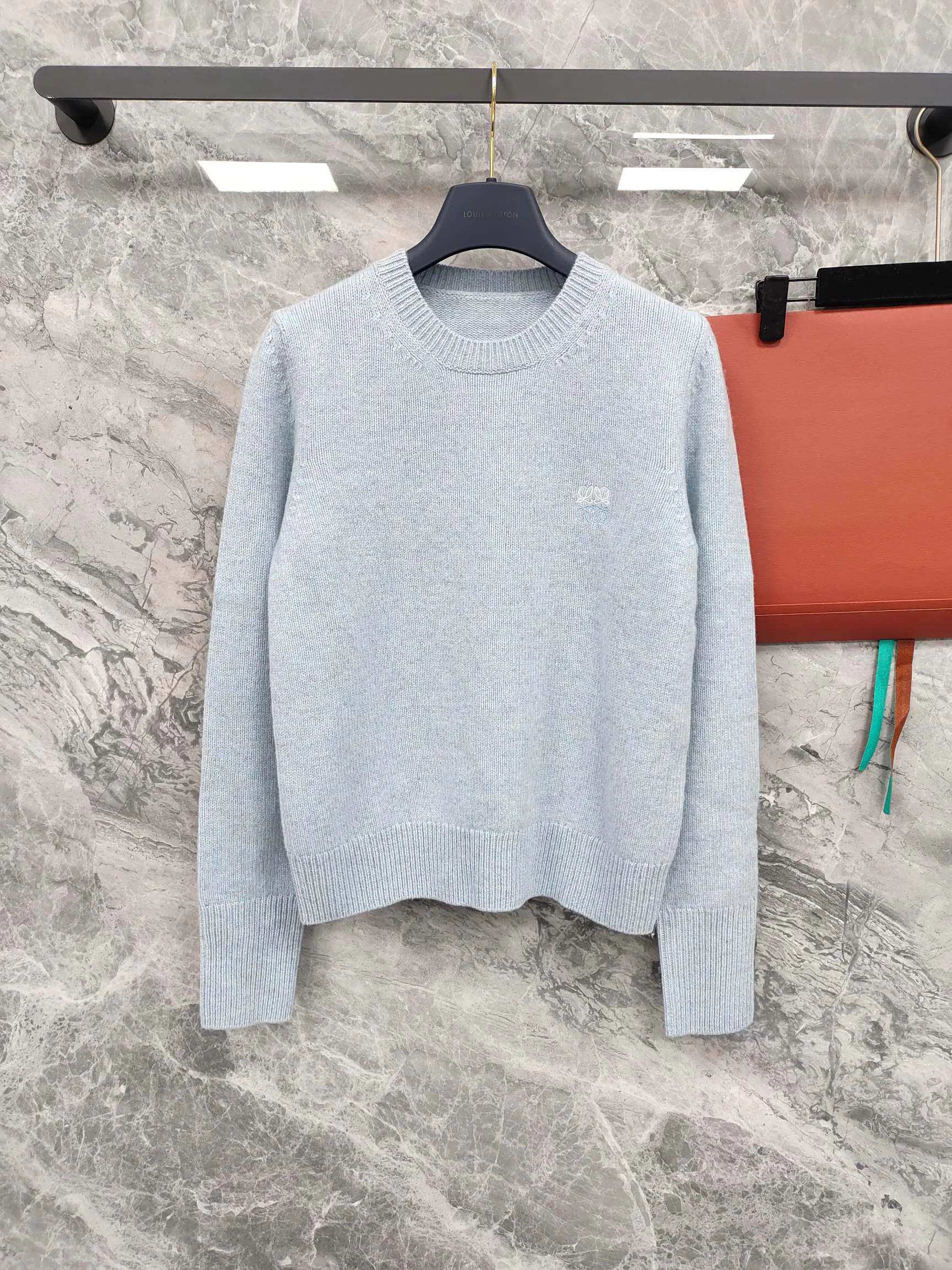 Джемперы И Свитеры Женские Loewe 18363306