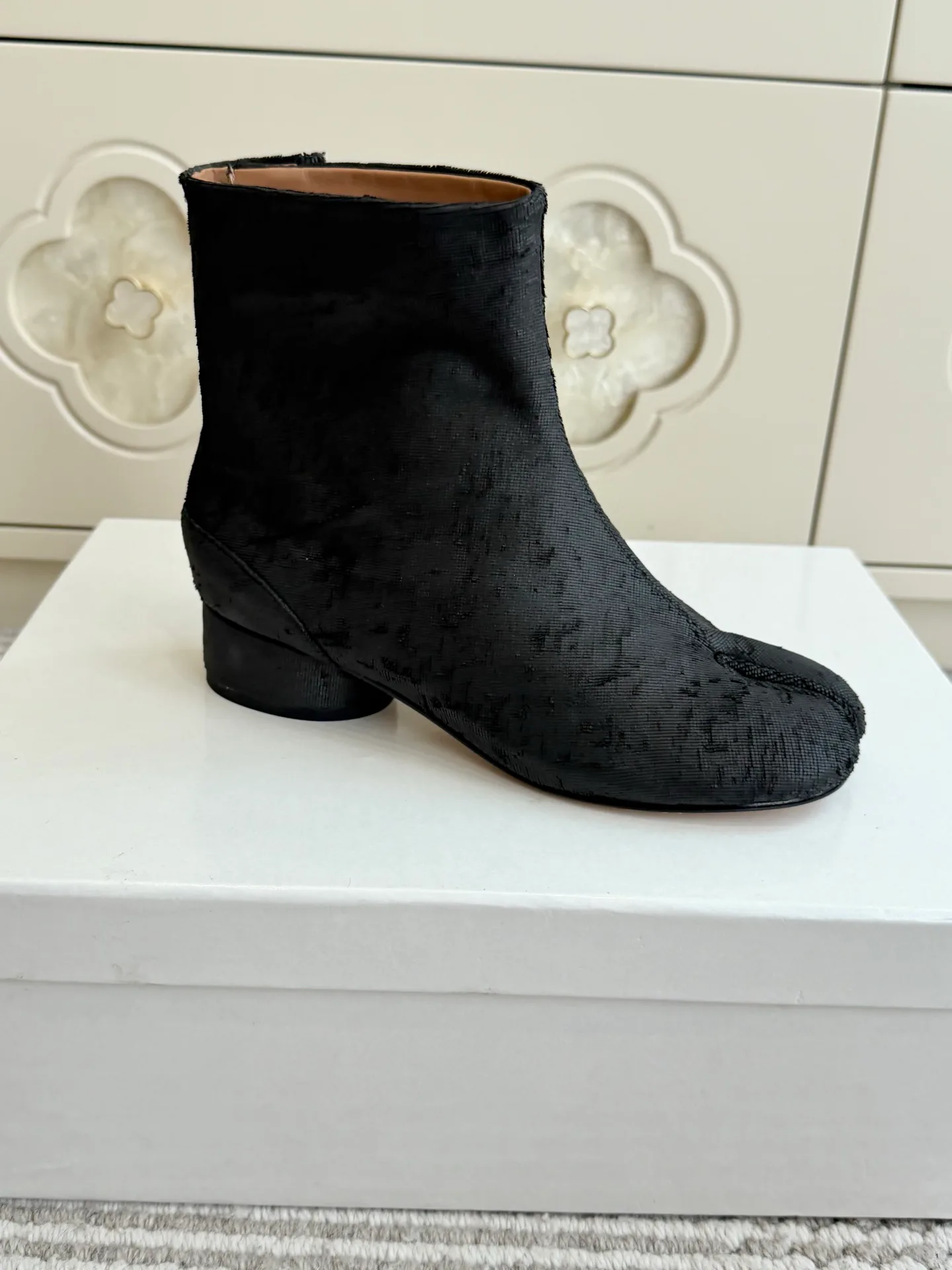 Ботильоны Женские Maison Margiela 18207565