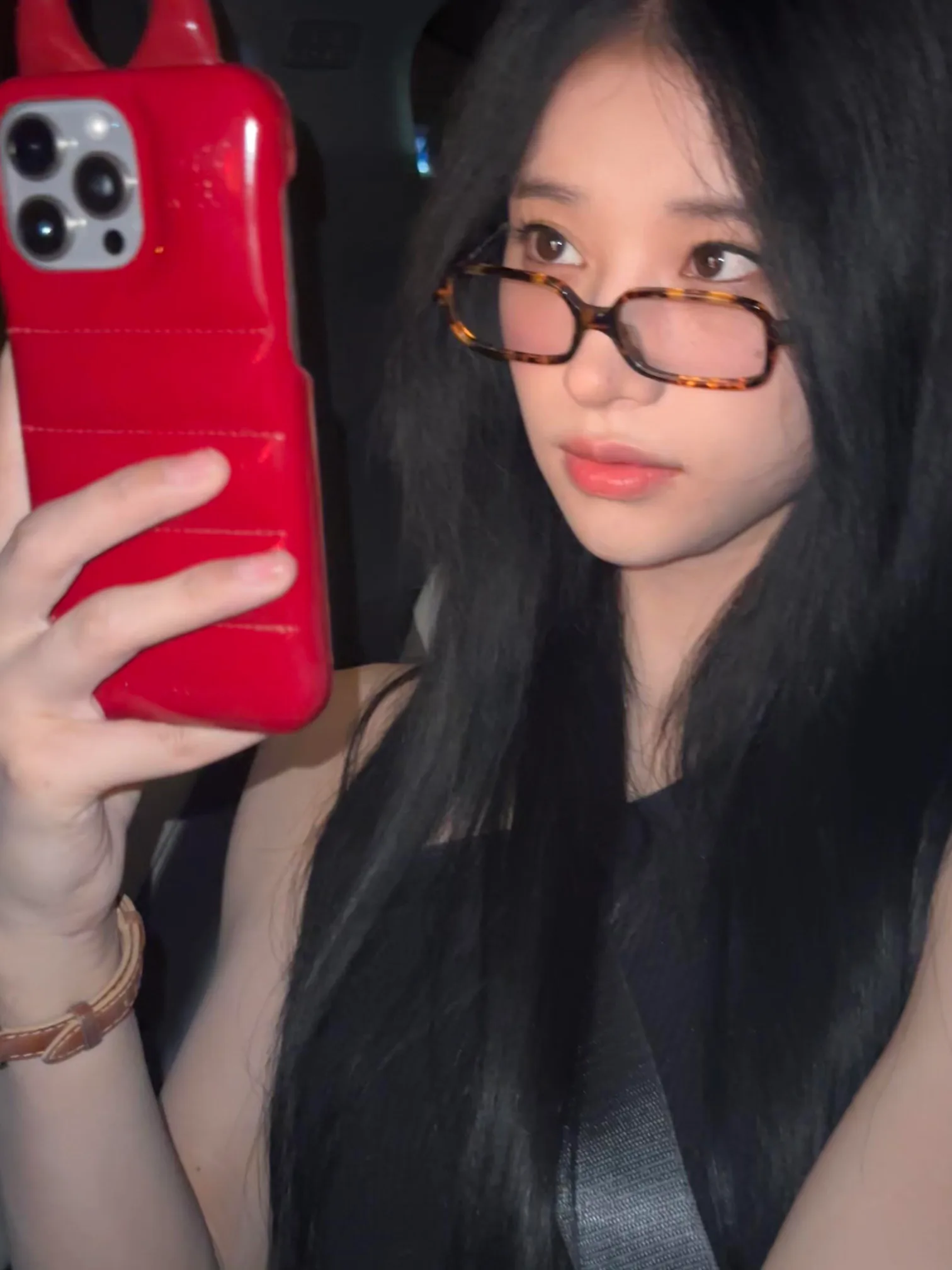 Очки Miu Miu 24941