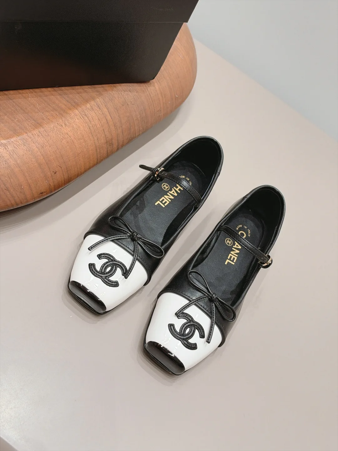 Туфли Женские Chanel 19416822