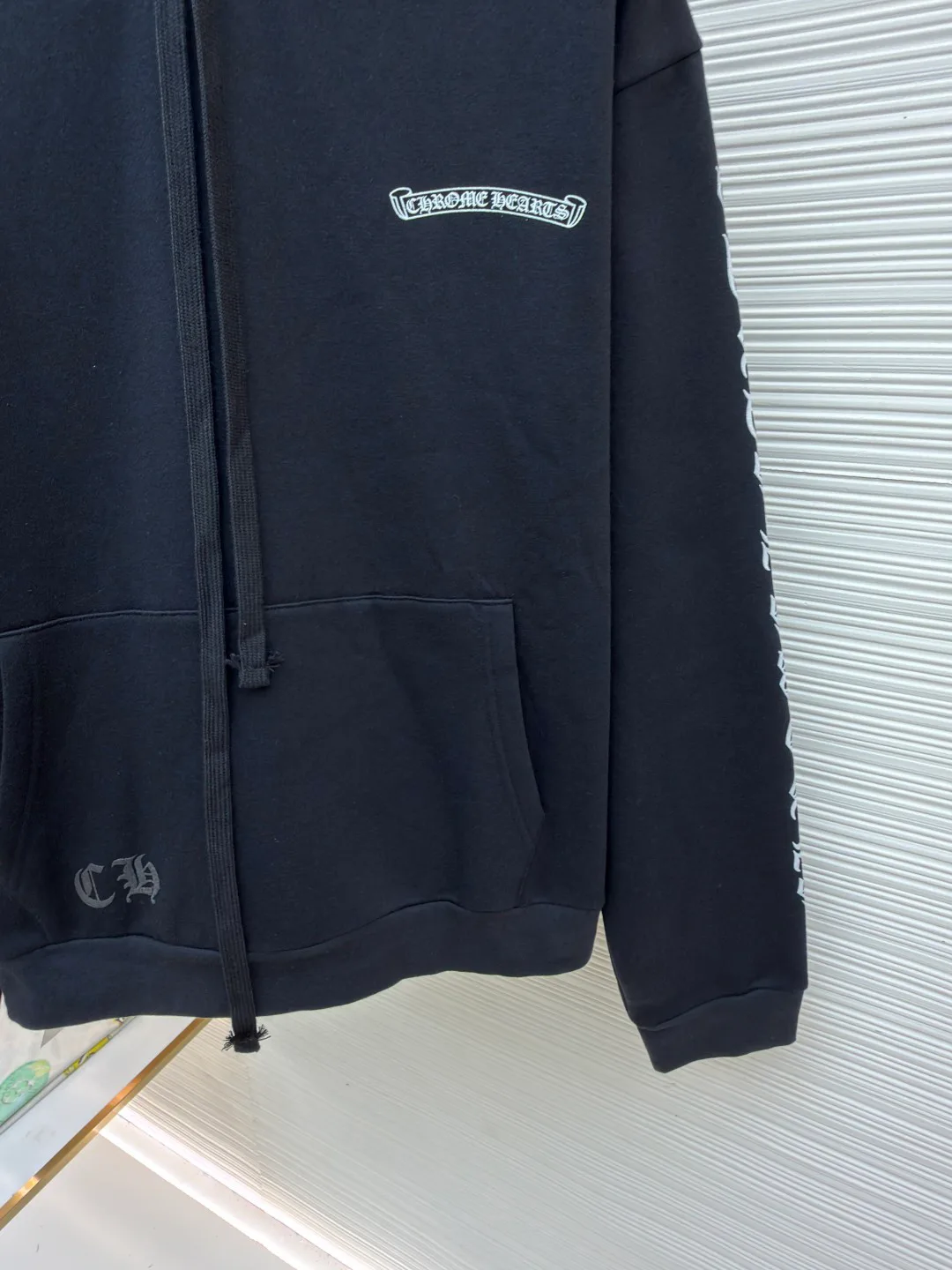 Свитшоты И Худи Мужские Chrome Hearts 11808743