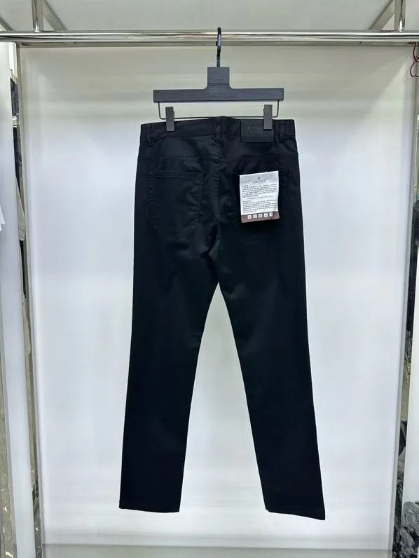 Брюки Мужские Canali 1842356