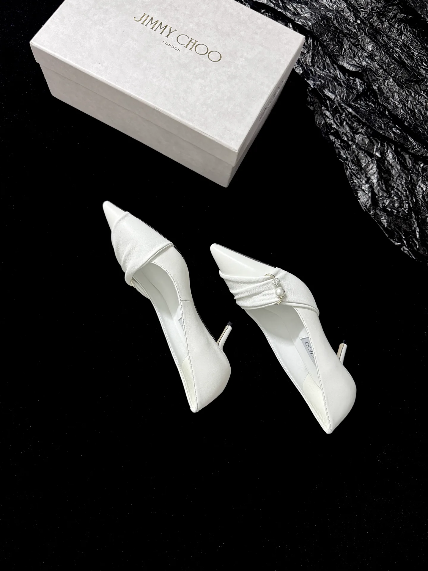Туфли Женские Jimmy Choo 17516102