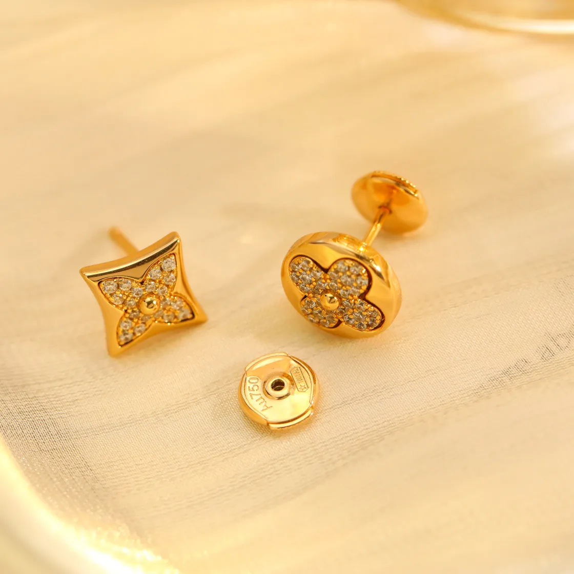 Бижутерия Loewe 11687