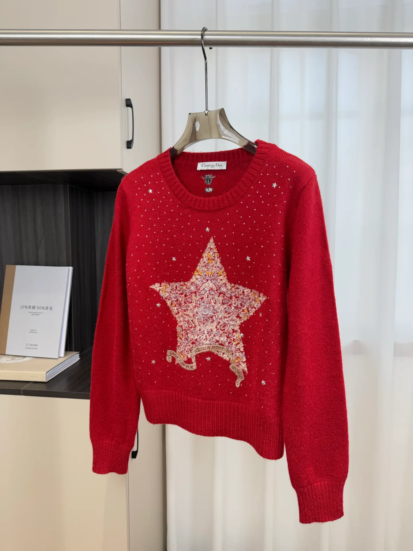 Джемперы И Свитеры Женские Christian Dior 522690