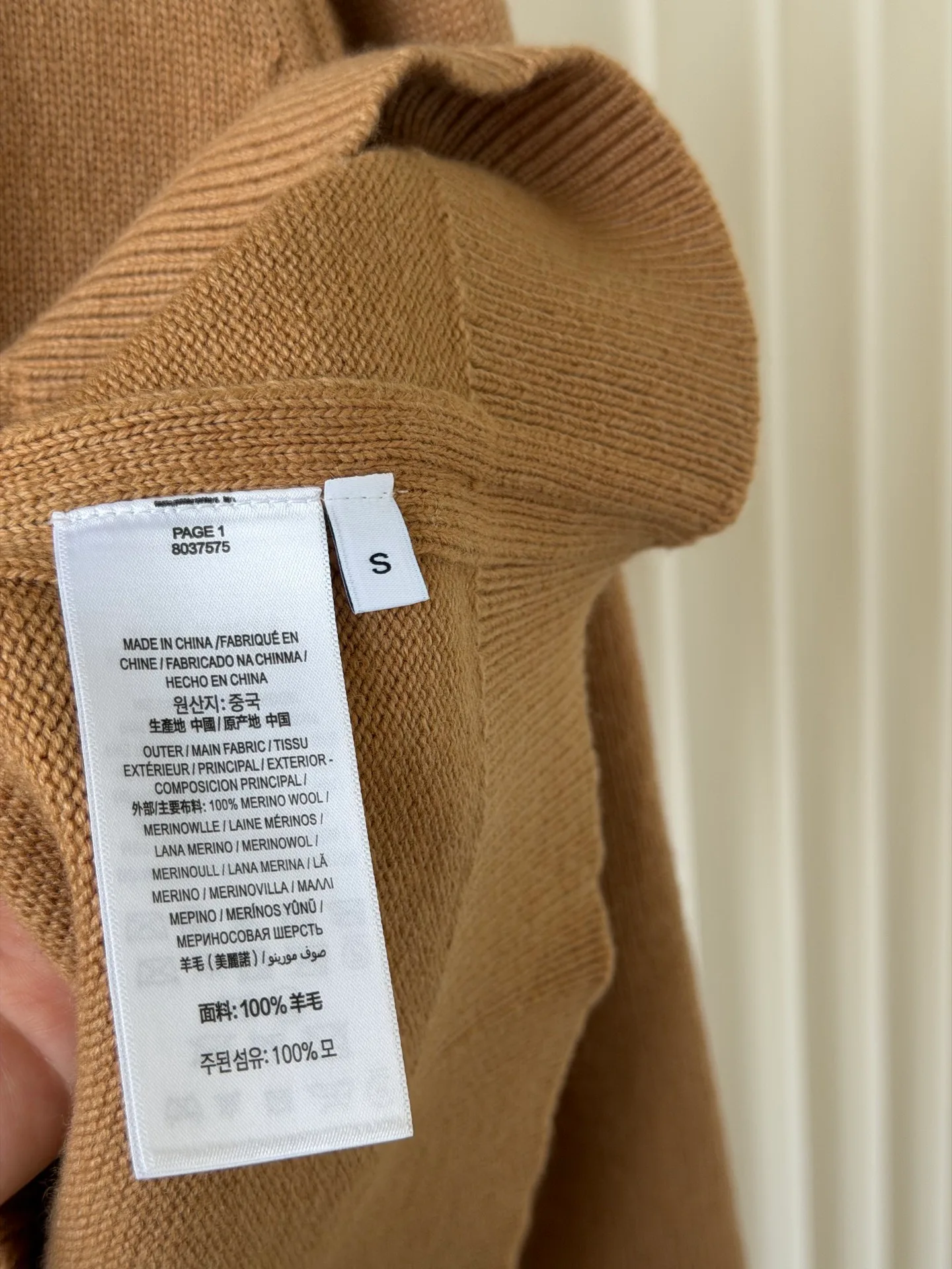 Джемперы И Свитеры Женские Burberry 18971323