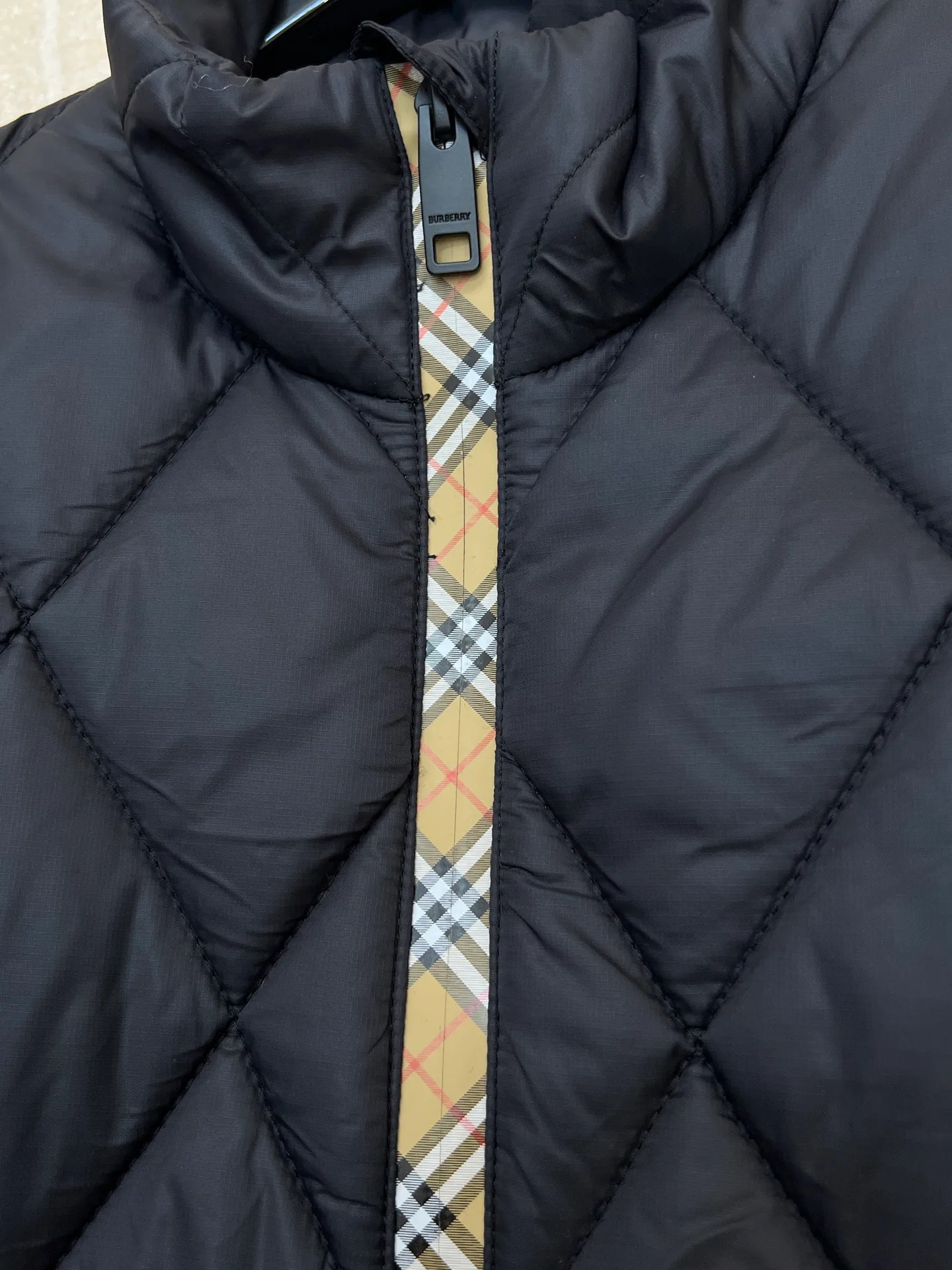 Куртки И Пуховики Женские Burberry 18930026