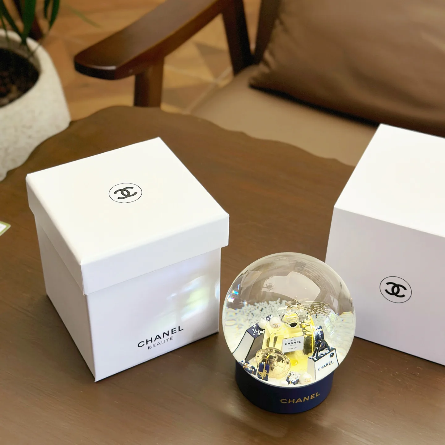 Бижутерия Chanel 229207