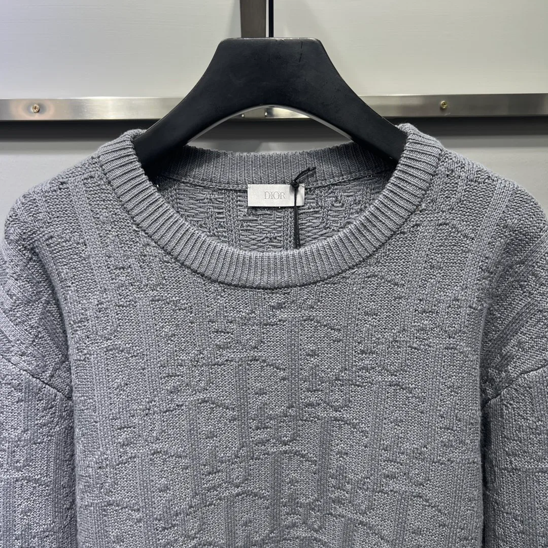 Джемперы И Свитеры Женские Christian Dior 569038