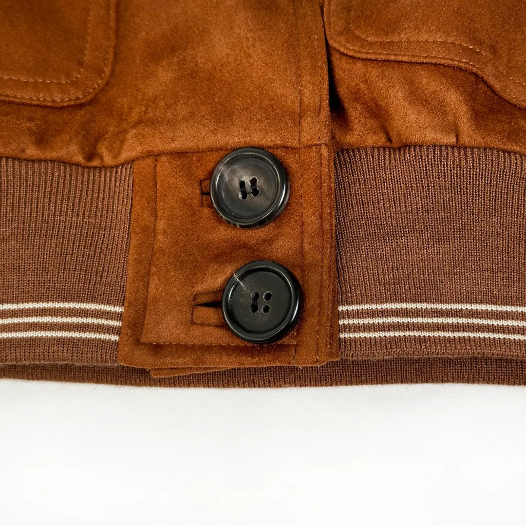 Кожаные Куртки И Дублёнки Женские Miu Miu 4581727