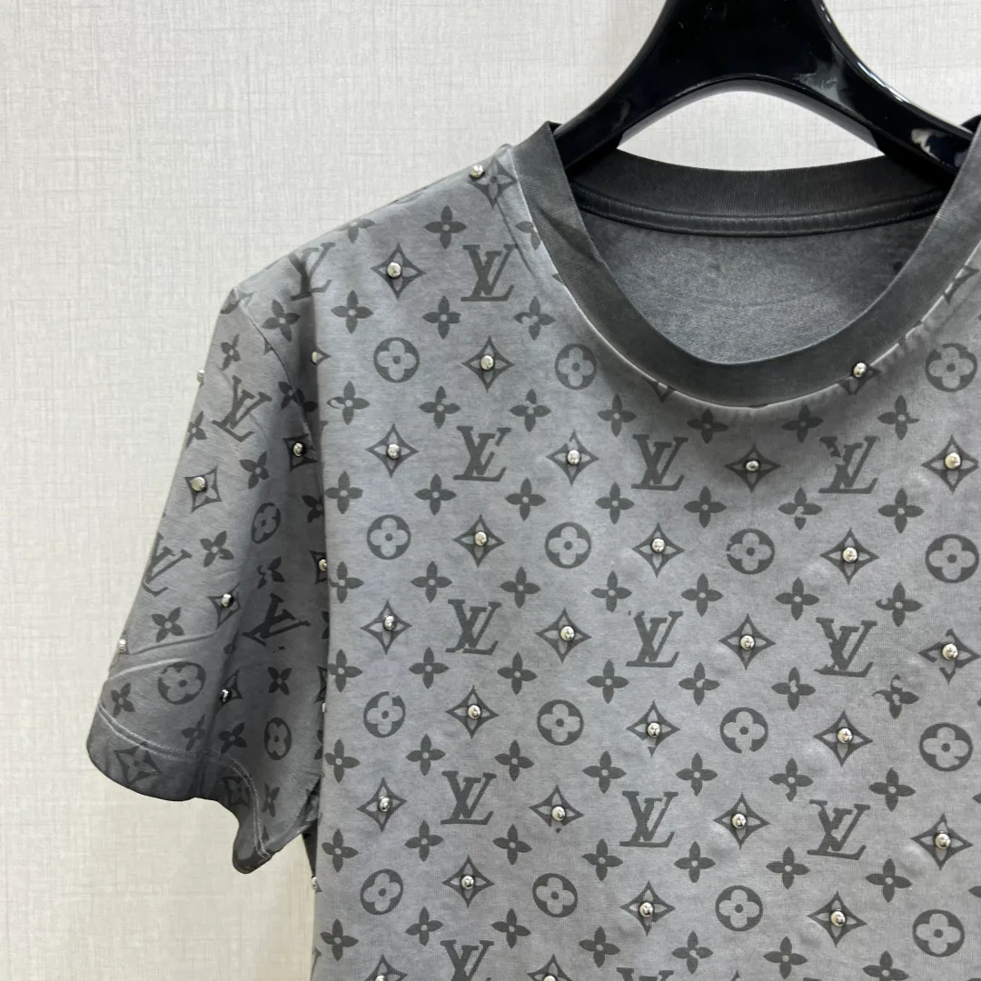 Футболки Женские Louis Vuitton 1882293